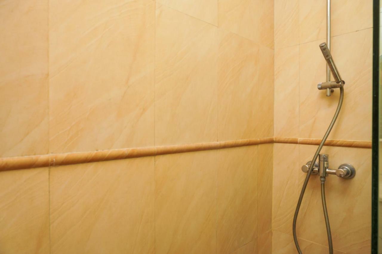 (92 m²) w okolicy Senayan z 3 sypialniami i 2 łazienkami Dżakarta Zewnętrze zdjęcie