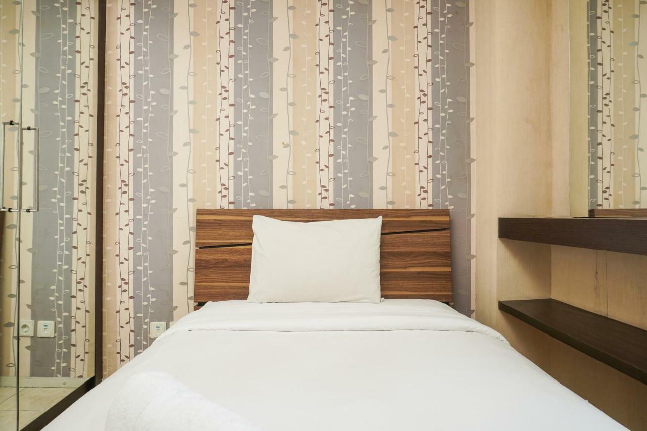 (92 m²) w okolicy Senayan z 3 sypialniami i 2 łazienkami Dżakarta Zewnętrze zdjęcie